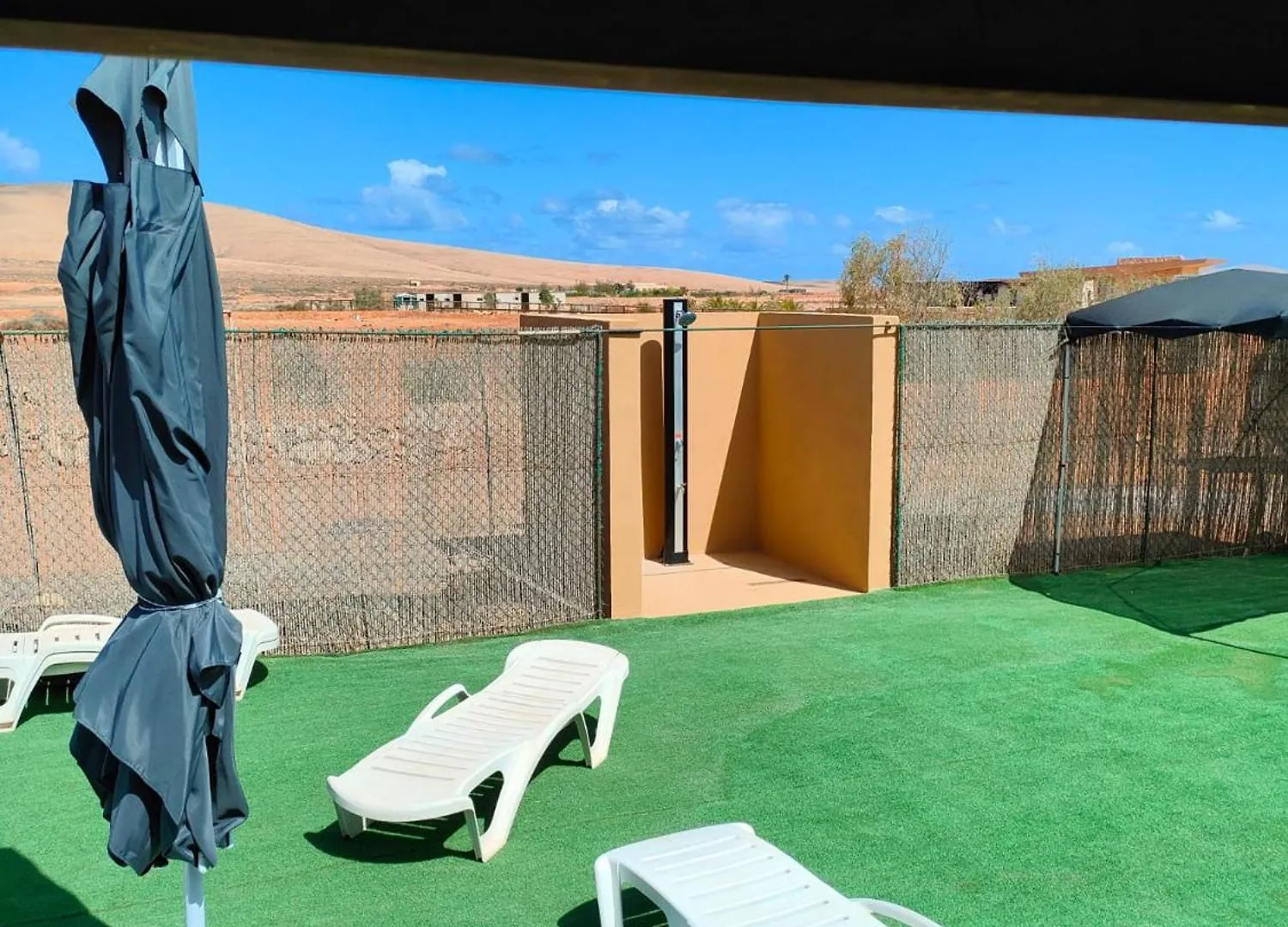 Semesterbostad Casa Serena Llanos de la Concepción