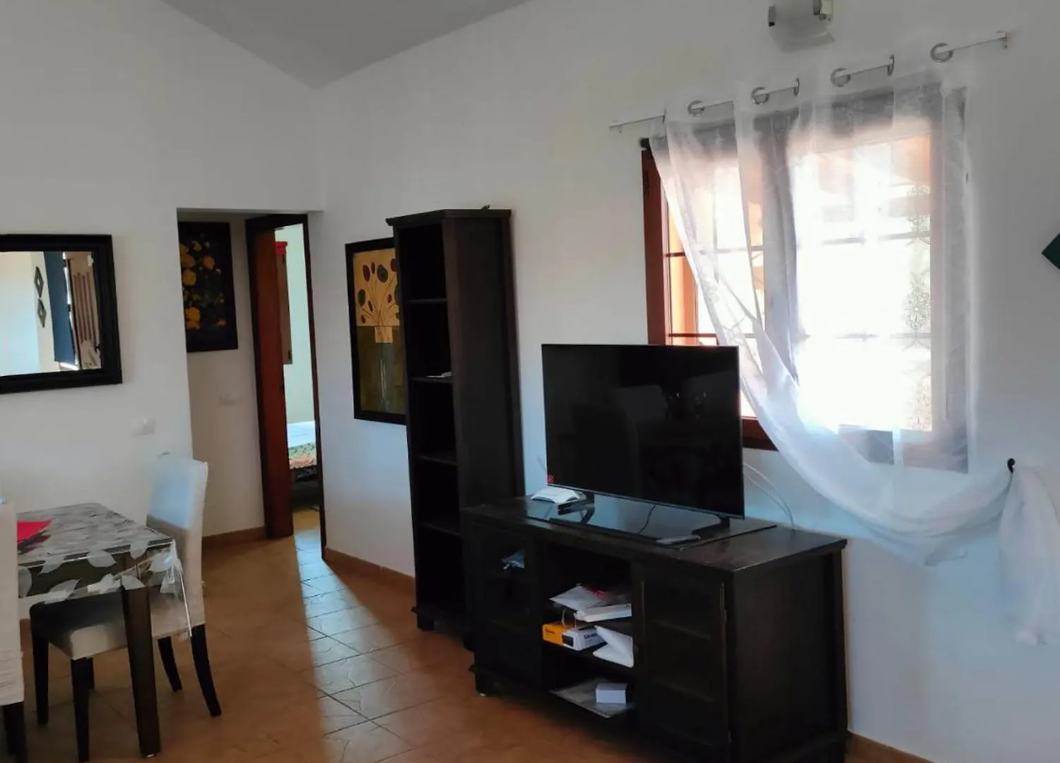 Casa Serena Llanos de la Concepción