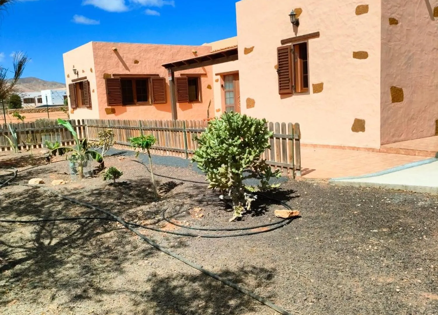 Casa Serena Llanos de la Concepción Spanien