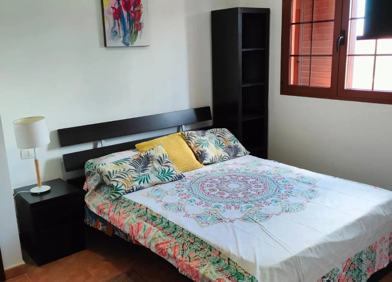 Casa Serena Llanos de la Concepción