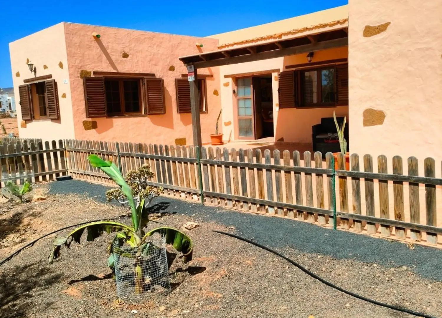 Casa Serena Llanos de la Concepción 0*,  Spanien