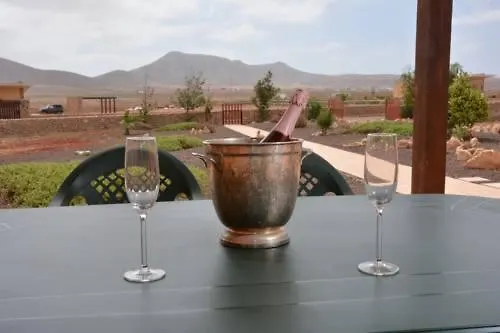 Casa Serena Llanos de la Concepción 0*,