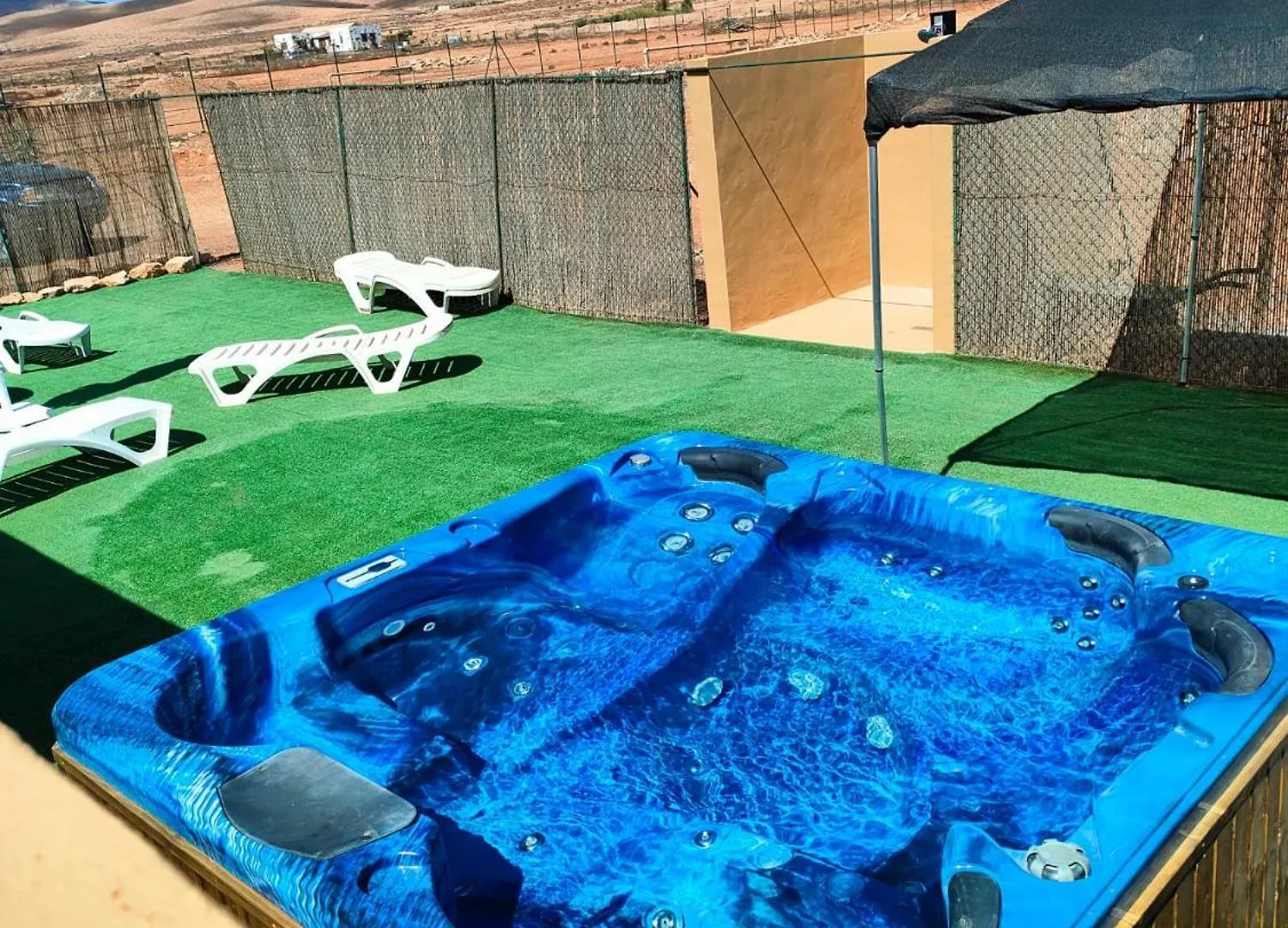 Casa Serena Llanos de la Concepción 0*,  Španělsko