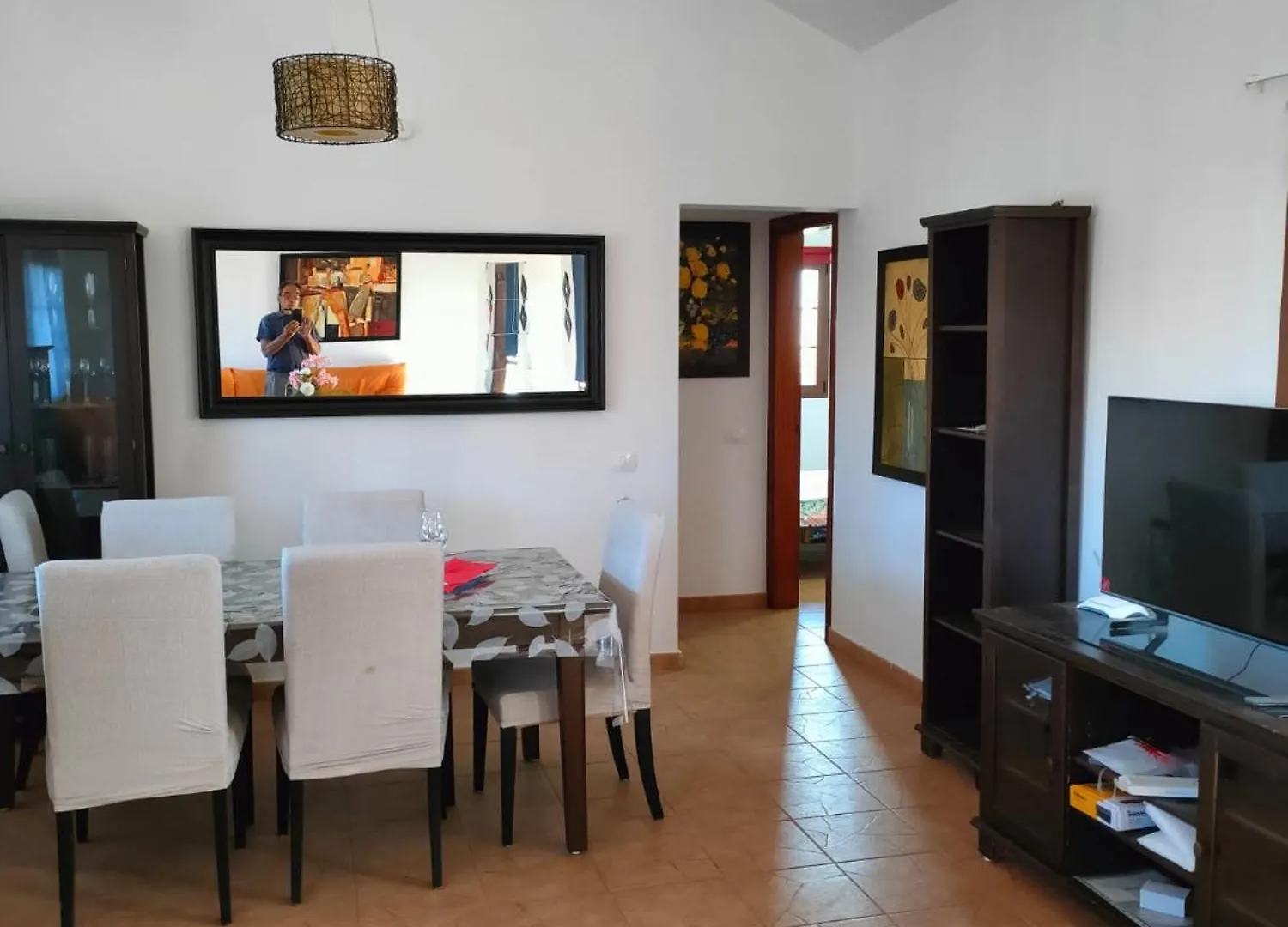 Casa Serena Llanos de la Concepción 0*,
