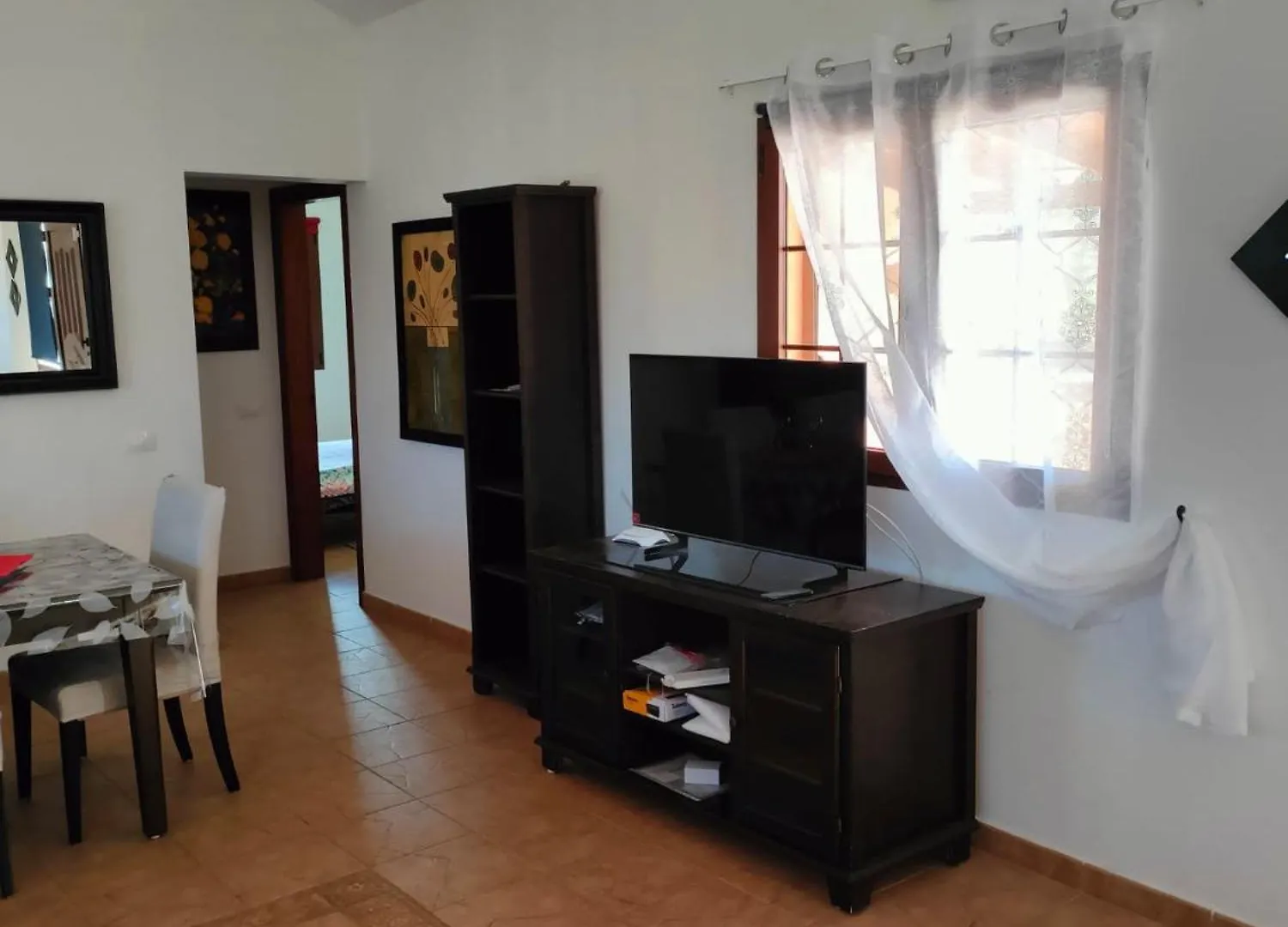 Prázdninový dům Casa Serena Llanos de la Concepción